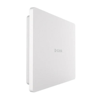 D-Link Outdoor Wi-Fi 6 Access Point